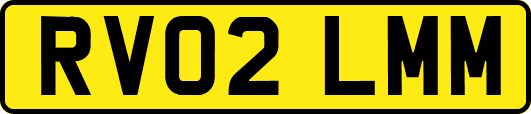 RV02LMM