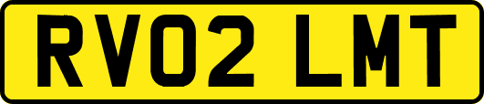 RV02LMT