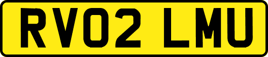 RV02LMU