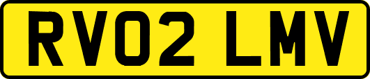 RV02LMV