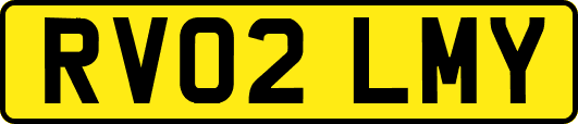 RV02LMY