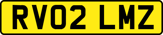 RV02LMZ