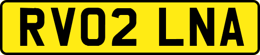 RV02LNA