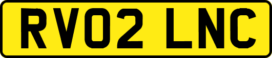 RV02LNC