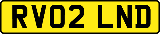RV02LND