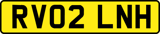 RV02LNH