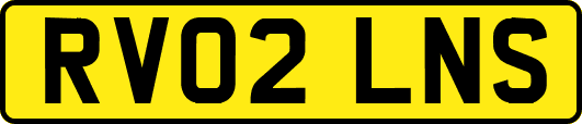 RV02LNS