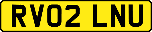 RV02LNU