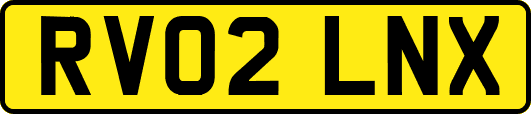 RV02LNX