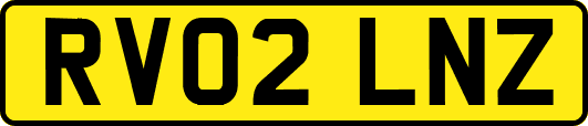 RV02LNZ