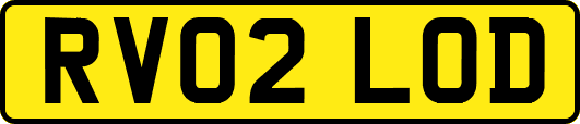 RV02LOD