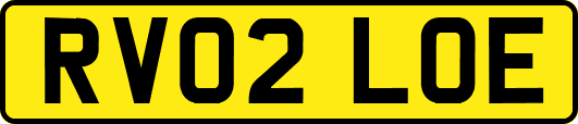 RV02LOE