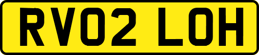 RV02LOH