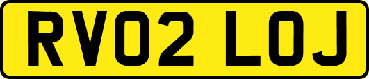 RV02LOJ