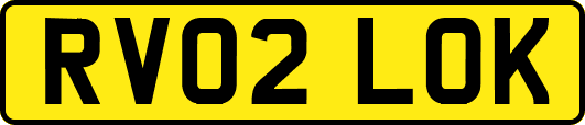 RV02LOK