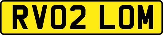 RV02LOM