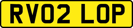 RV02LOP