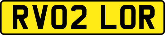 RV02LOR