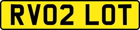 RV02LOT