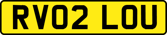RV02LOU