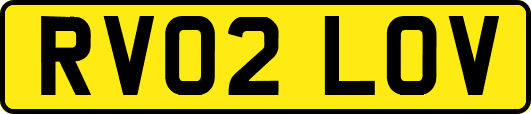 RV02LOV