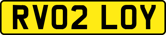 RV02LOY