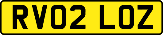 RV02LOZ