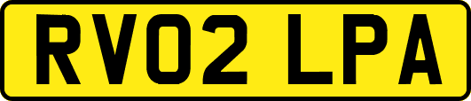 RV02LPA
