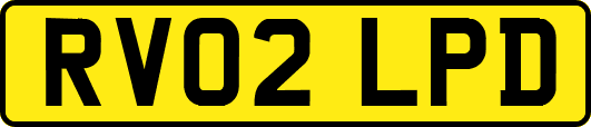 RV02LPD