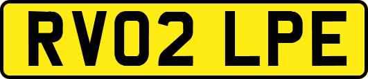RV02LPE