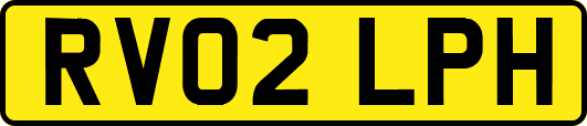 RV02LPH