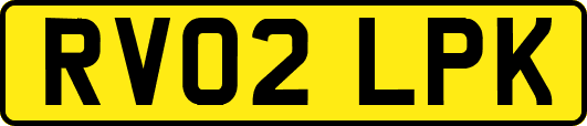 RV02LPK