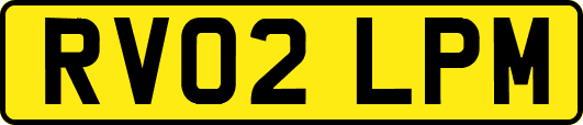 RV02LPM