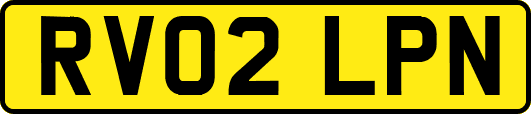 RV02LPN
