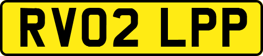 RV02LPP