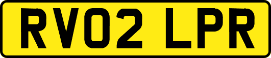 RV02LPR