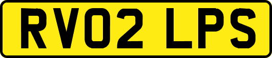 RV02LPS