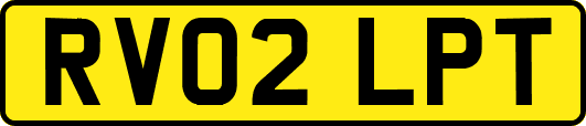 RV02LPT