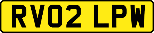 RV02LPW