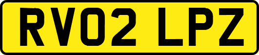 RV02LPZ