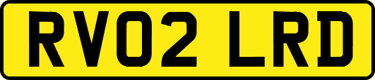 RV02LRD