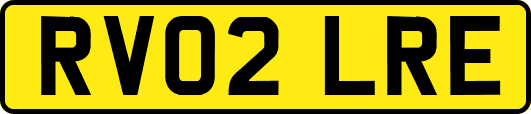 RV02LRE