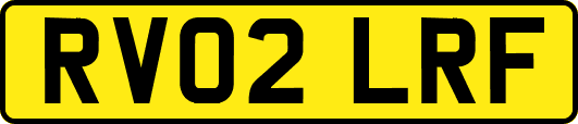 RV02LRF
