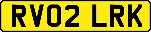 RV02LRK