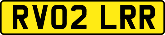 RV02LRR