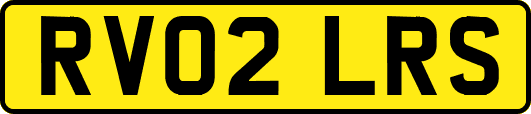 RV02LRS