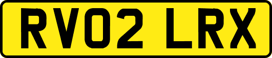 RV02LRX