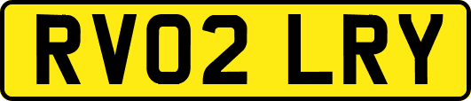 RV02LRY