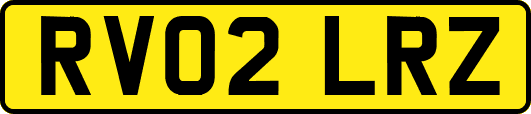 RV02LRZ