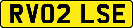 RV02LSE